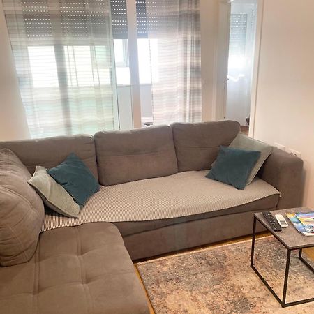 Apartment Diana Zara Parking Free מראה חיצוני תמונה
