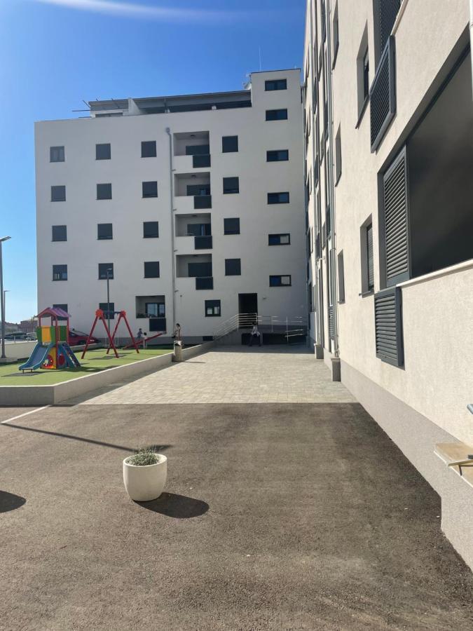 Apartment Diana Zara Parking Free מראה חיצוני תמונה