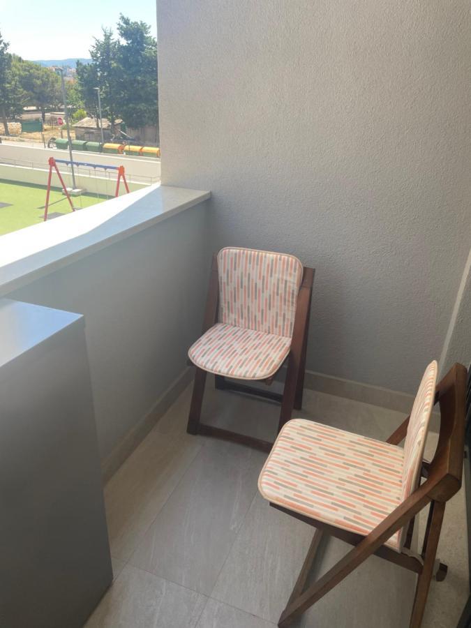 Apartment Diana Zara Parking Free מראה חיצוני תמונה