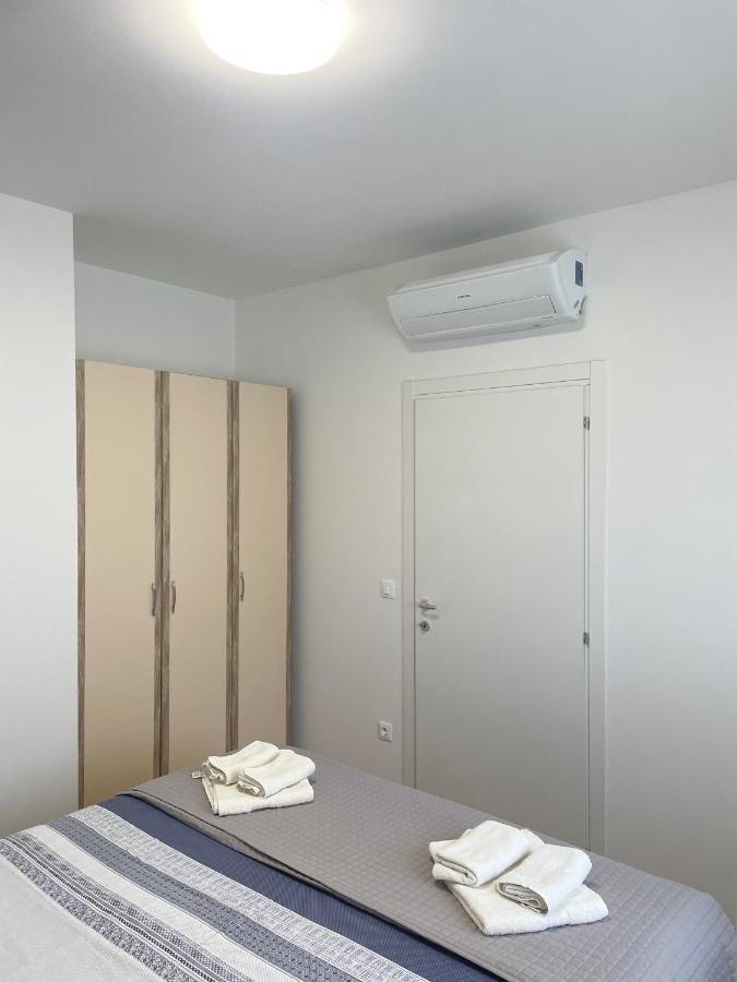 Apartment Diana Zara Parking Free מראה חיצוני תמונה