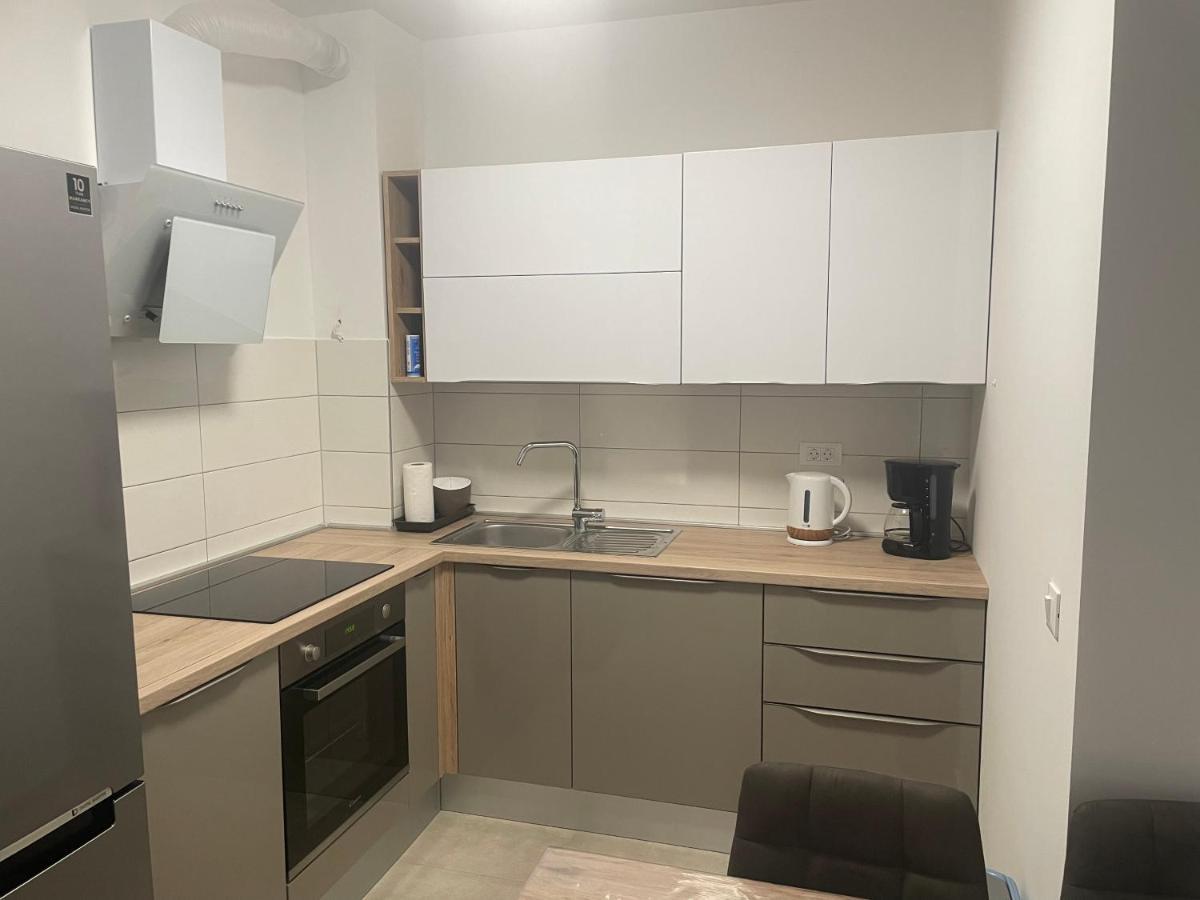 Apartment Diana Zara Parking Free מראה חיצוני תמונה
