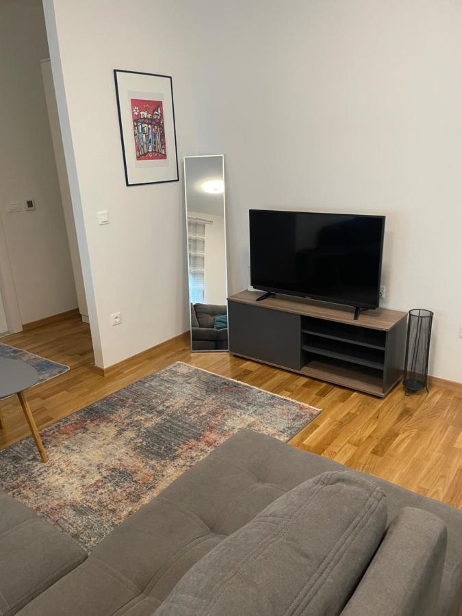 Apartment Diana Zara Parking Free מראה חיצוני תמונה