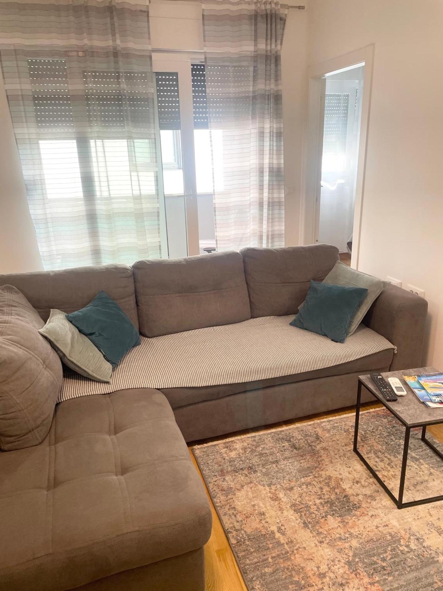 Apartment Diana Zara Parking Free מראה חיצוני תמונה